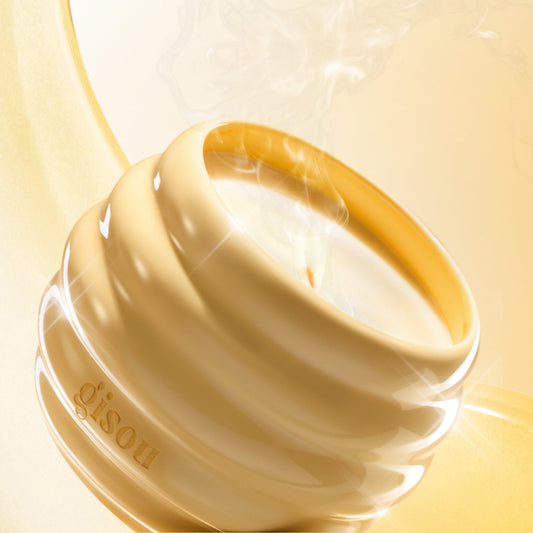 Honey Scented Candle - Honey