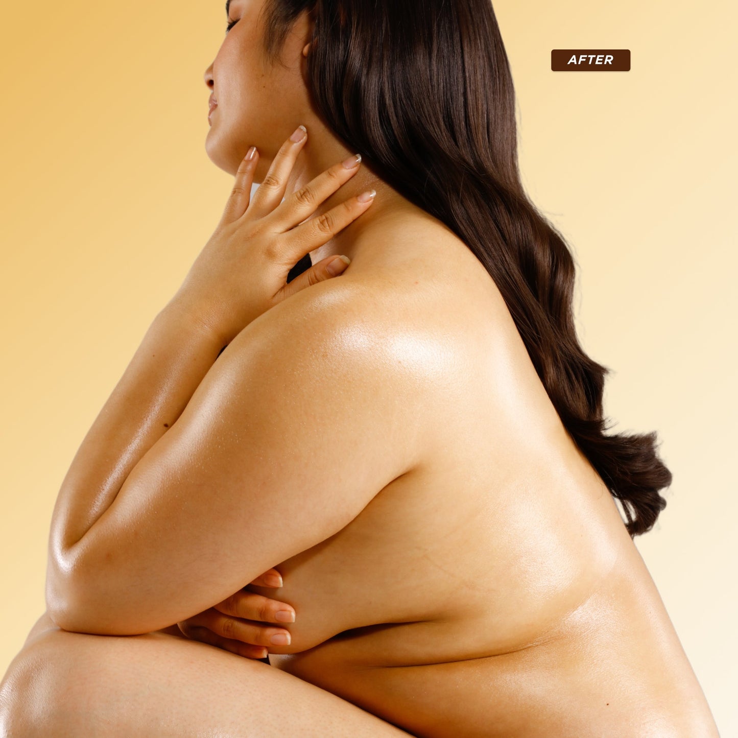 Honey Infused Body Oil