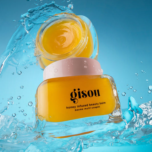 Honey Infused Beauty Balm