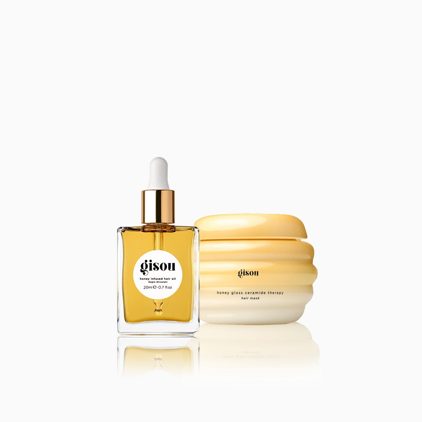 Deep Treatment Duo Mini