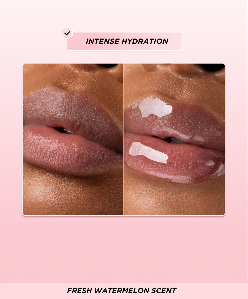 Honey Infused Lip Oil