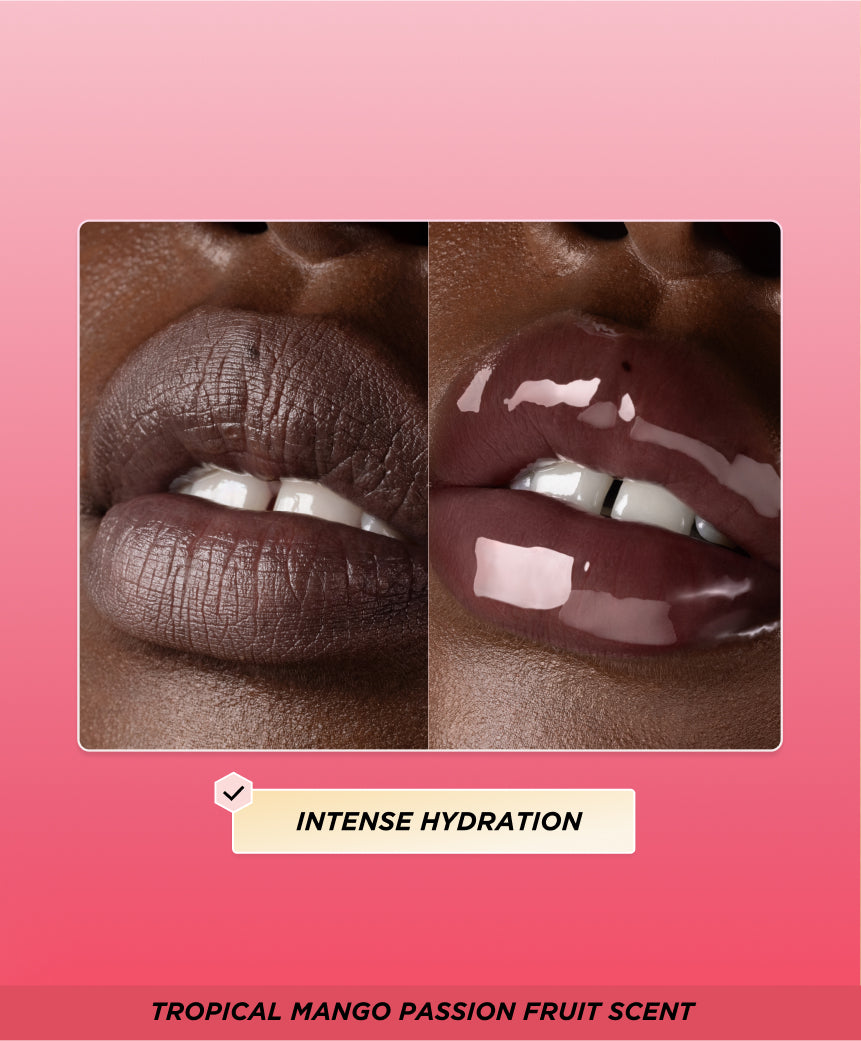 Honey Infused Lip Oil