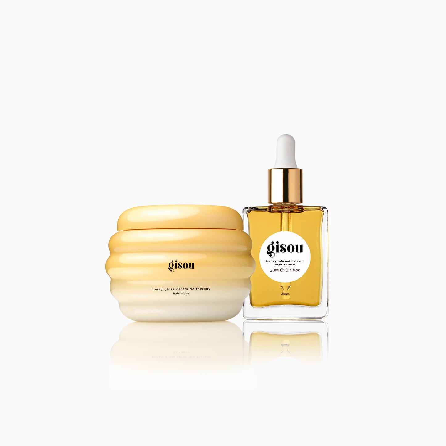 Instant Hair Therapy Duo