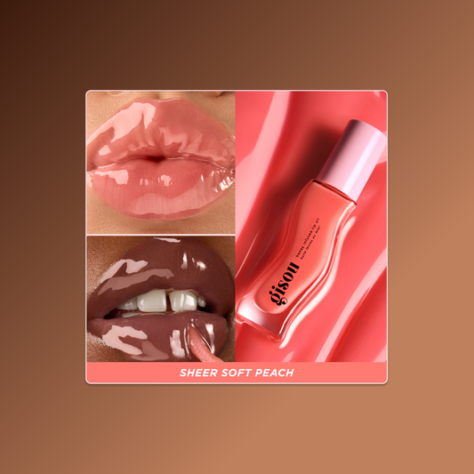 HONEY INFUSED LIP OIL Pinks (SAVE 33%)