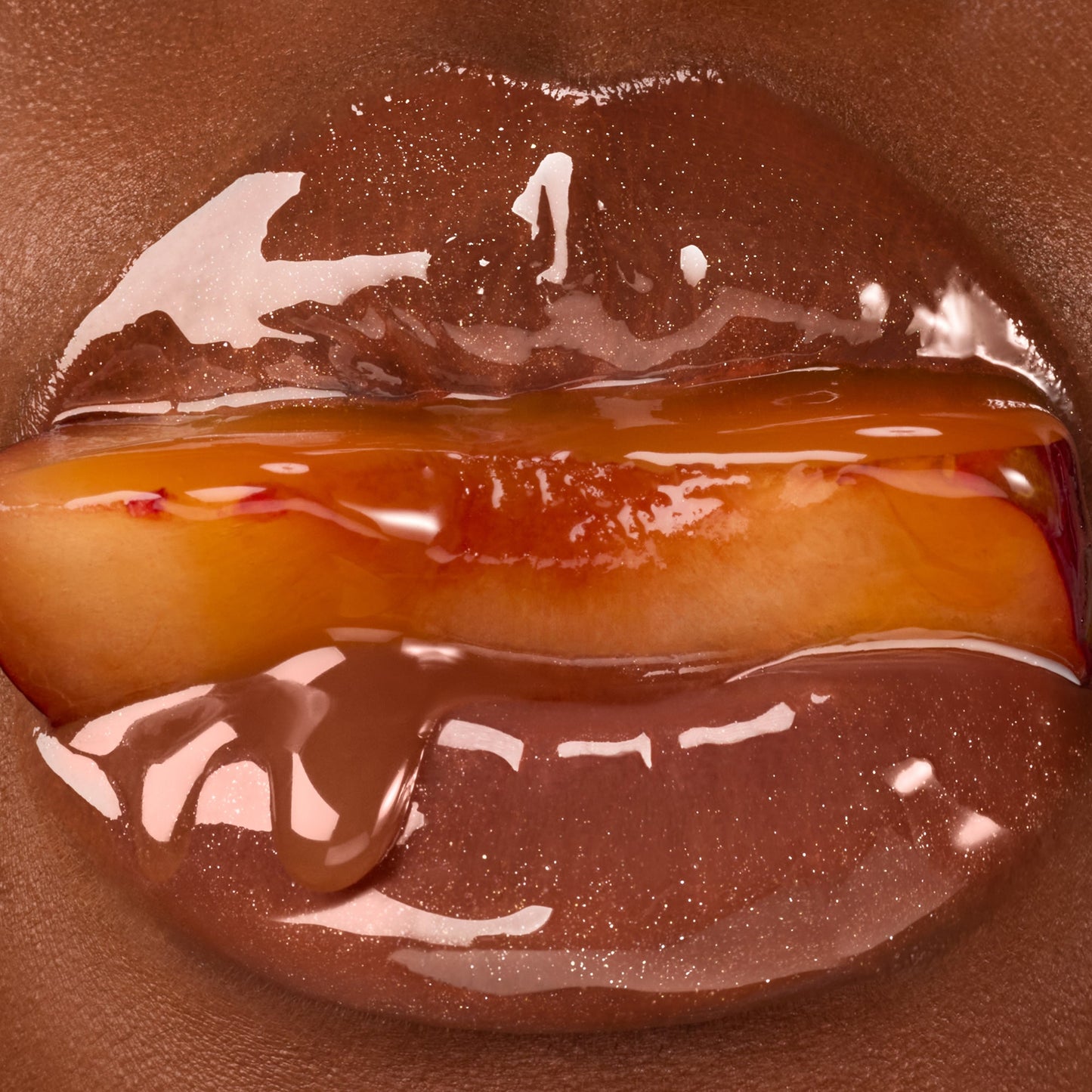 Honey Infused Lip Oil