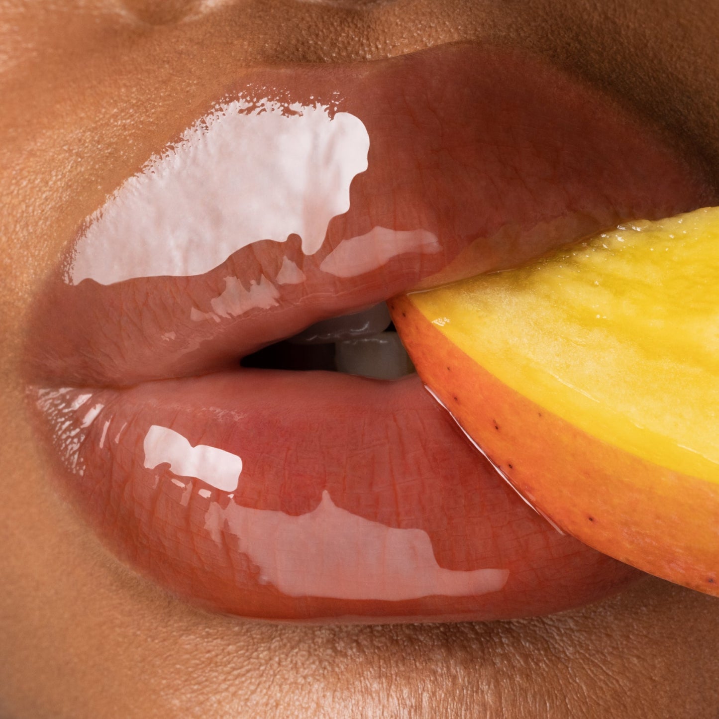 Honey Infused Lip Oil