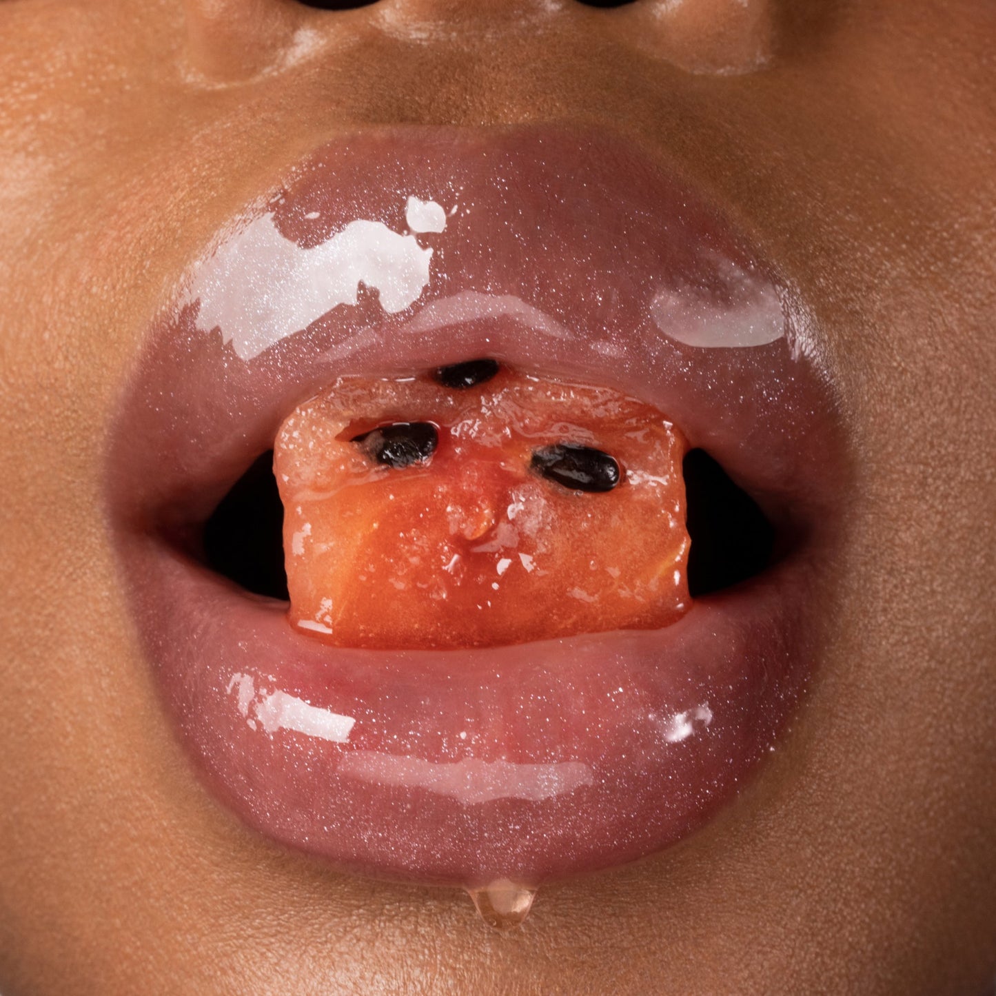 Honey Infused Lip Oil