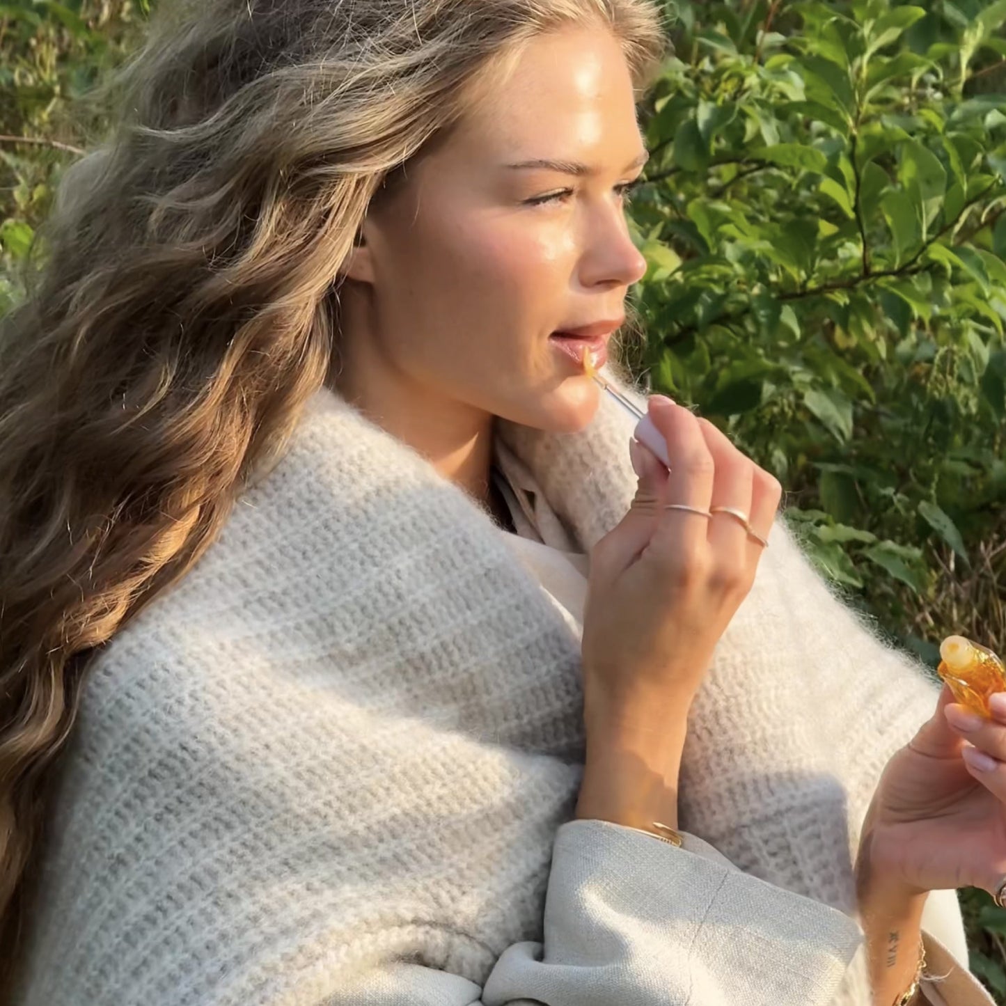 Iconic Oils Travel Size