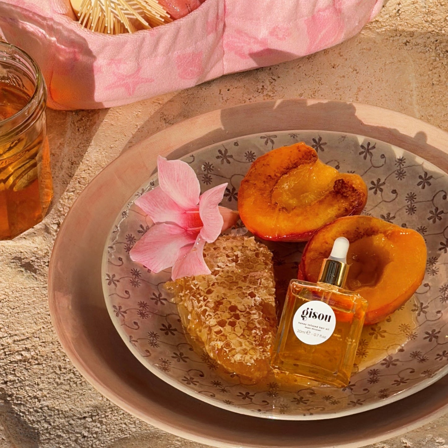 Honey Gloss On The Go