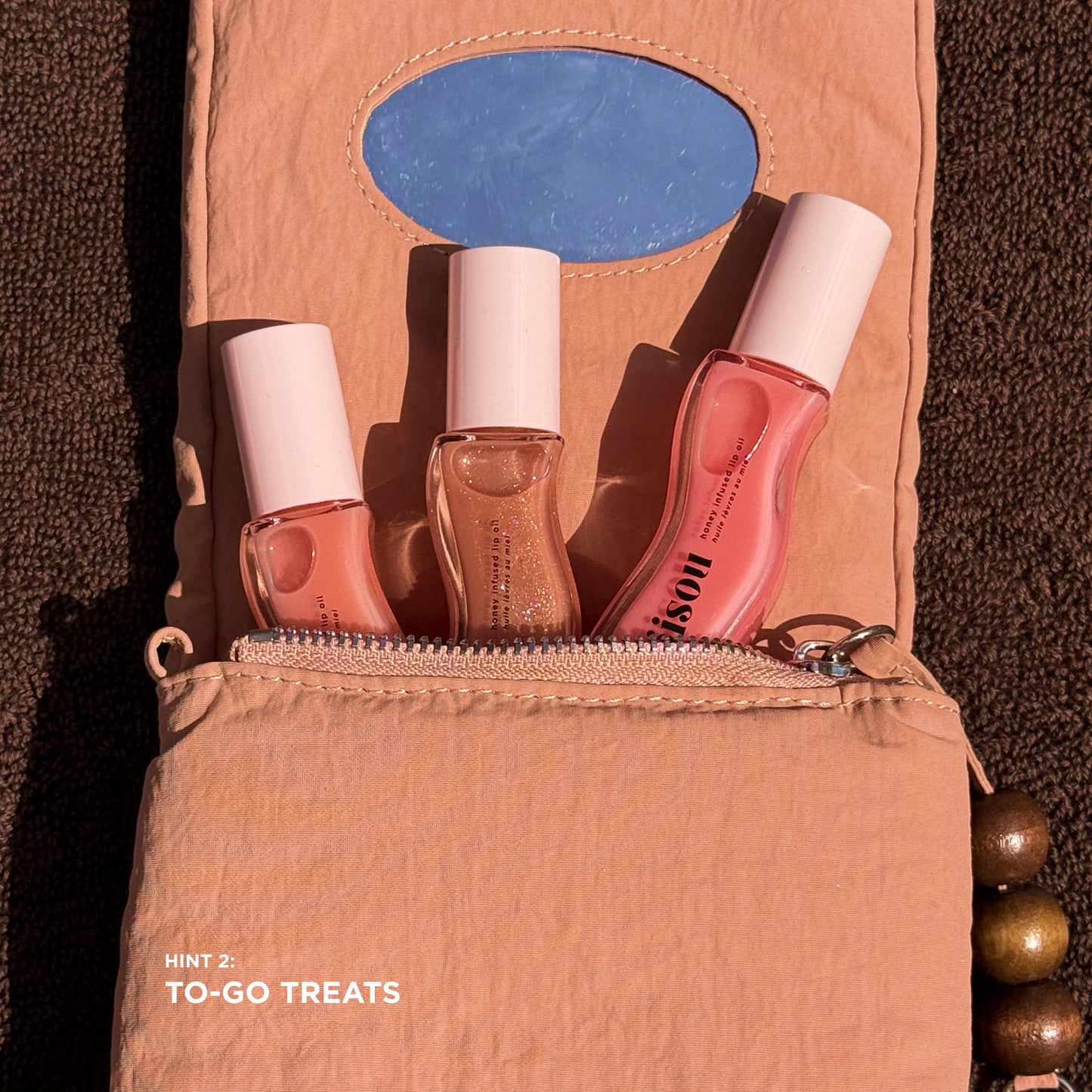 The Glossy Icons Mystery Box