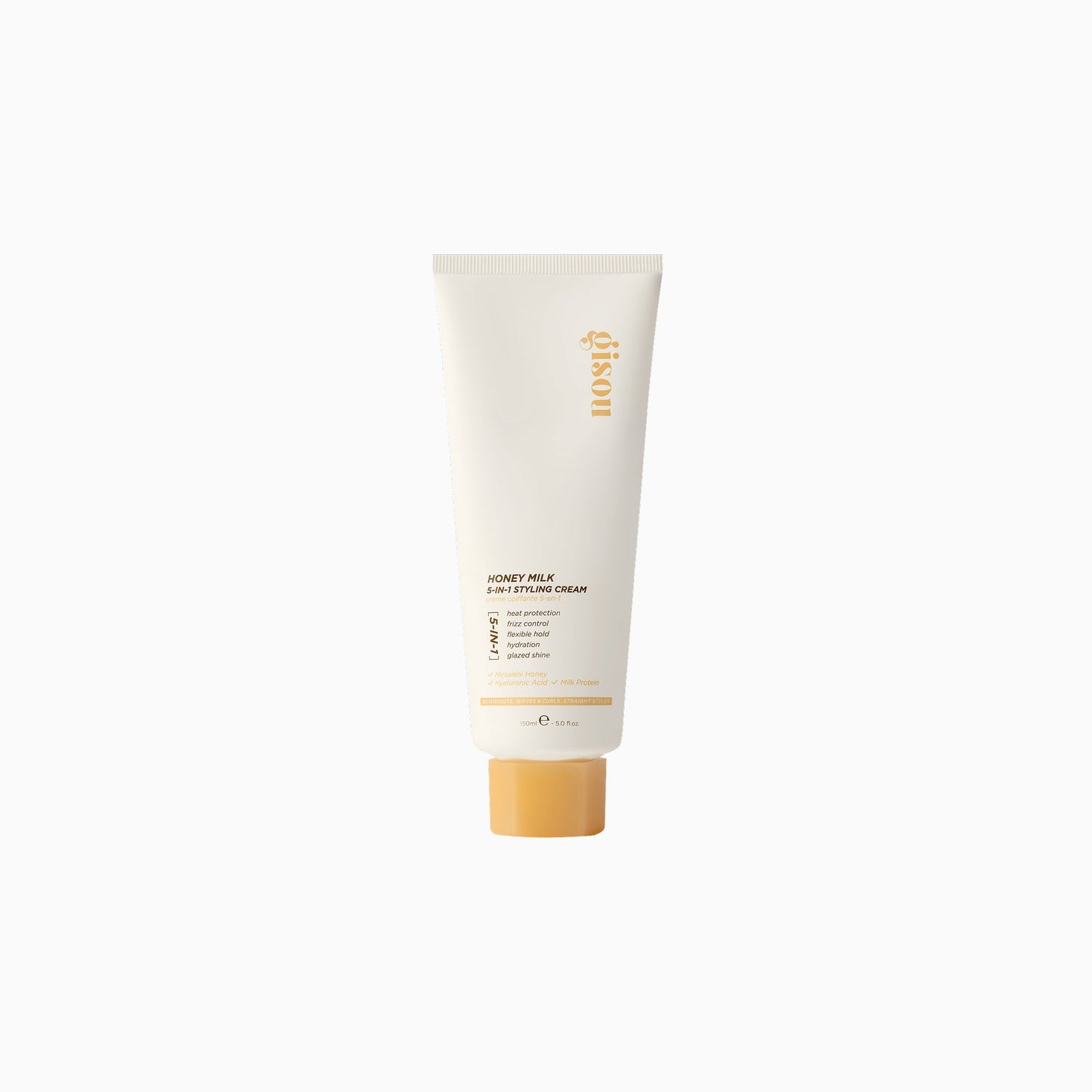 Honey Milk 5-in-1 Styling Cream